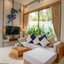 For Sale : Rawai, Luxury New Pool Villa, 2 Bedrooms 2 Bathrooms, Garden view.