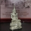 พระแก้วมรกต ภปร.(รุ่นแรก) ปี2545 รุ่นฉลองกรุงรัตนโกสินทร์ครบ 220 ปี เนื้อเงิน พิมพ์ใหญ่ หล่อลอยองค์
