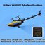เฮลิคอปเตอร์ Walkera HM V450D03 Helicopter (2.4Ghz Value Edition)
