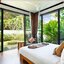 For Rent : Nai Harn, Luxury Modern Pool Villa, 3 Bedrooms 3 Bathrooms, Garden view.
