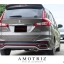 Suzuki Ertiga 2019 V.1 bodykits by Amotriz