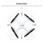 โดรนติดกล้อง Skydrone LH-X25 บินนิ่งขึ้น FPV Wifi Real Time 2.4G (สีขาว)
