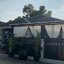 For Rent : Pakhlok, One-story detached house, 2 Bedrooms 2 Bathrooms