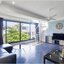 For Rent : Patong Seaview 1 bed room condominium 60 Sqm. Thai freehold.