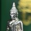 พระพุทธโสธร รุ่น กศก. 120 ปี เนื่องในโอกาสครบ 120 ปี กรมศุลกากร กระทรวงการคลัง จัดสร้าง ปี 2537 เนื้อเงินบริสุทธิ์ 99.9% ผิวขัดเงา(งานบริษัท แพรนด้า จิวเวลรี่)สวยงดงาม ทรงคุณค่า