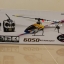 ฮอบังคับ 3D 6CH แถมแบต 2 ก้อน รุ่น SH 6050 Helicopter w/ 2.4Ghz Remote Controller