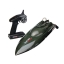เรือ FT011 Brushless RC Racing Boat Big size 65 cm เลี้ยว SERVO มีระบบระบายความร้อนด้วยน้ำ