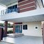 For Rent : Thalang, 2-Story Twin House @Phanason Garden Home, 3 bedrooms 3 bathrooms