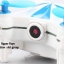 โดรนจิ๋วเปรียวจี๊ด CX-OF มีระบบ Optical Flow Sensor บินนิ่ง เต้นได้ 15 แบบ