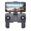 SJ R/C Z5 GPS 1080 P มุมกว้างกล้อง WIFI FPV RC Drone Quadcopter