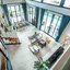 For Sale : Nai Harn, Luxury New Pool Villa, 4 Bedrooms 4 Bathrooms, Garden view.