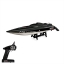 เรือ FT011 Brushless RC Racing Boat Big size 65 cm เลี้ยว SERVO มีระบบระบายความร้อนด้วยน้ำ