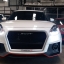 Suzuki Swift R8 2017 bodykits by Amotriz