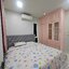 For Rent : Kohkaew, 2-story detached house, Sino architectural style, 3 Bedrooms 3 Bathrooms