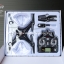 Syma X5SW fpv wifi [กล้อง 2MP ถ่ายทอดสดผ่านจอมือถือ, มีระบบ Headfree กันหลงทิศ]