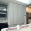 For Rent : Kathu The Green Golf Residence Condominium Studioroom 48 Sq.m 5th Floor, Moutain view
