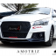 Suzuki Ciaz R8 bodykits by Amotriz