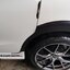 Suzuki Ertiga 2019 V.1 with custom grille bodykits by Amotriz