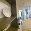 For Rent : Wichit, The Base Downtown, 1 Bedroom 1 Bathroom, 1st , Garden View.