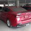 ชุดแต่ง Almera 2020 LUMGA