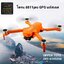 JJRC X17 MEJOR DRONE/โดรน 8811 pro (สีใหม่2021) ระบบ GPS,กล้อง 6K,มอเตอร์บัสเลส,ออฟชั่นจัดเต็ม แบบแพ็คเกจกระเป๋าสะพาย