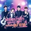 DVD/V2D Fabulous Boys / You're Beautiful (ไต้หวัน Ver.) หล่อน่ารักหวานใจซุปตาร์ 3 แผ่นจบ (พากย์ไทย)