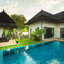 For Rent : Private Pool Villa in Cherngtalay Bang Tao beach 2 Bedrooms 2 Bathrooms 138sqw.