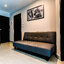 For Rent : Condo in Chalong area Tower I, 1 Bedroom 1 Bathroom, 2nd flr.
