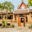 For Rent : Layan Beach Luxury Thai-Style Villa, 7 bedrooms 8 bathrooms
