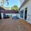 For Rent : Chalong, 3-story townhouse with a small pool, 4 Bedrooms 4 Bathrooms