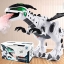 Robot Dinosaur ไดโนเสาร์บังคับ (พ่นสเปรย์+ไฟได้)