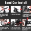 Xtreme Quadcopter Car