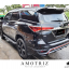 ชุดแต่งฟอร์จูนเนอร์ 2016 รุ่น TRD