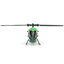 ฮอบังคับ JJRC M05/F03 flybarless RC 2.4GHZ 4 CH 6-axis บินง่าย