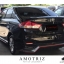 Suzuki Ciaz R8 bodykits by Amotriz