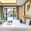 For Sale : Nai Harn, Luxury Tree Pool Villa, 3 Bedrooms 3 Bathrooms, Garden view.