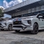 ชุดแต่งเอ็กซ์แพนเดอร์ 2018 Amotriz body kits