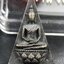 พระกำลังแผ่นดิน (สมเด็จจิตรลดา2) จัดสร้างเฉลิมพระเกียรติในหลวงรัชกาลที่ 9 ครองราชย์ 50 ปี 2539 เนื้อนวโลหะ(สร้างน้อยหายาก) (1ใน 2539 องค์)พร้อมกล่องบรรจุเดิม พระดี พิธีใหญ่ อีกหนึ่งรุ่นที่แนะนำ