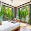 For Rent : Nai Harn, Luxury Modern Pool Villa, 3 Bedrooms 3 Bathrooms, Garden view.