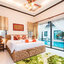 For Rent : Private Pool Villa in Cherngtalay BangJo, 3 Bedrooms 2 Bathrooms