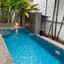 For Rent : Private Pool Villa near Robinson Thalang, 2 bedrooms 2 bathrooms