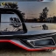 Suzuki Swift R8 2017 bodykits by Amotriz