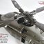 ฮอ UH-60 YUXING F09 Black Hawk 4 ใบพัด ลำใหญ่ 2.4Ghz 6 Axis Gyro Brushless บอดี้อลูมิเนียม สเกลสวยมาก