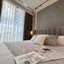 For Sales : Bypass road, The Base Uptown, 2 Bedrooms 2 Bathrooms, 2nd flr.