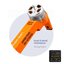 JJRC X17 MEJOR DRONE/โดรน 8811 pro (สีใหม่2021) ระบบ GPS,กล้อง 6K,มอเตอร์บัสเลส,ออฟชั่นจัดเต็ม แบบแพ็คเกจกระเป๋าสะพาย