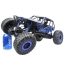 รถไต่หินขนาดใหญ่สะใจ 2.4ghz 4WD Rock Crawler 1:10 [รถไต่หินพลังสูง, โช๊คอิสระ, คลื่นแรง 2.4Ghz, ขนาดใหญ่่]
