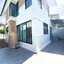 For Sales : Phuket City, 2-story semi-detached house, Muji style, 3 Bedrooms, 2 Bathrooms