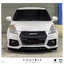 Suzuki Swift R8 2012 bodykits by Amotriz