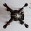 XK Detect X380-C [FPV 5.8G GPS Drone 2.4GHz Full HD Camera, โดรนระดับมืออาชีพ, บินได้ไกล 1.5+ กิโลเมตร, ลงจอดจุดเดิมเองได้แม่นยำ, สั่งบินวนรอบวัตถุเป็นวงกลมได้ตามต้องการ]