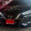 ชุดแต่ง Almera 2020 LUMGA